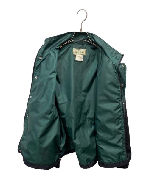 L.L.Bean（エルエルビーン）L.L.Bean (エルエルビーン) Windy Ridge Jacket ブラック サイズ:Sの古着・服飾アイテム
