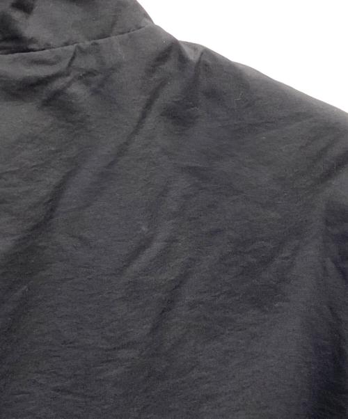 L.L.Bean（エルエルビーン）L.L.Bean (エルエルビーン) Windy Ridge Jacket ブラック サイズ:Sの古着・服飾アイテム