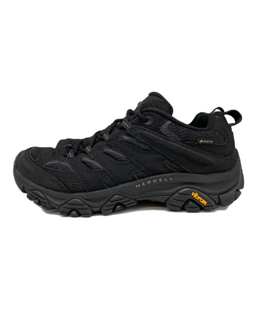 MERRELL（メレル）MERRELL (メレル) MOAB 3 SYNTHETIC ブラック サイズ:25㎝の古着・服飾アイテム