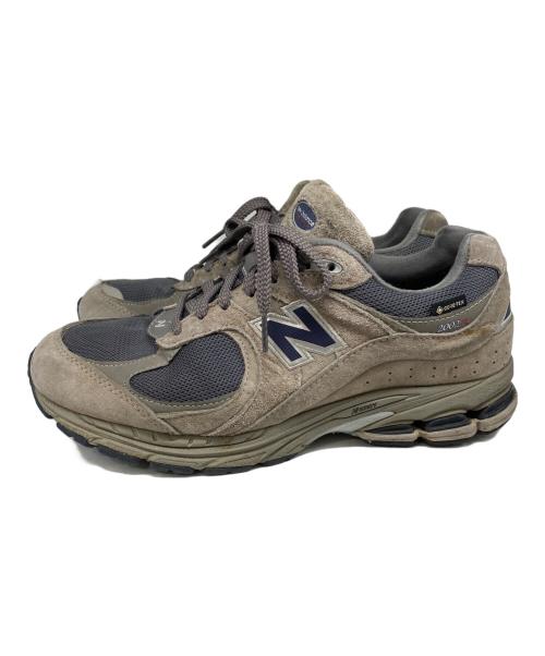 NEW BALANCE（ニューバランス）NEW BALANCE (ニューバランス) ローカットスニーカー グレー サイズ:26.5の古着・服飾アイテム