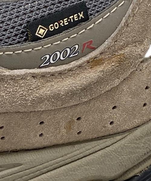 NEW BALANCE（ニューバランス）NEW BALANCE (ニューバランス) ローカットスニーカー グレー サイズ:26.5の古着・服飾アイテム