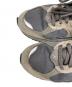 中古・古着 NEW BALANCE (ニューバランス) ローカットスニーカー グレー サイズ:26.5：5000円