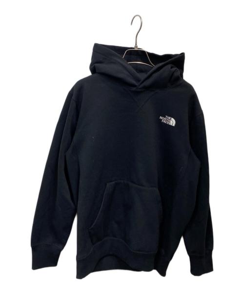 THE NORTH FACE（ザ ノース フェイス）THE NORTH FACE (ザ ノース フェイス) プルオーバーパーカー ブラック サイズ:Mの古着・服飾アイテム