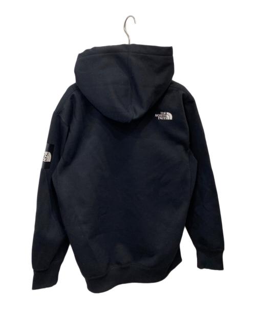 THE NORTH FACE（ザ ノース フェイス）THE NORTH FACE (ザ ノース フェイス) プルオーバーパーカー ブラック サイズ:Mの古着・服飾アイテム