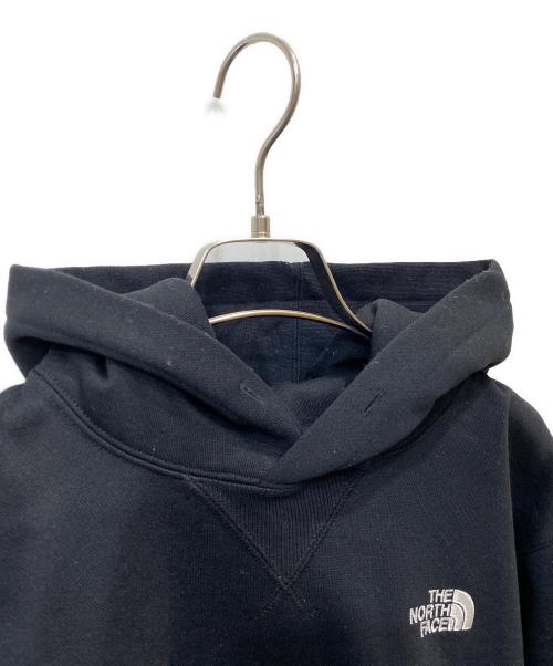 THE NORTH FACE（ザ ノース フェイス）THE NORTH FACE (ザ ノース フェイス) プルオーバーパーカー ブラック サイズ:Mの古着・服飾アイテム