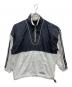 adidas（アディダス）の古着「アノラックジャケット」｜グレー