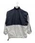 adidas (アディダス) アノラックジャケット グレー サイズ:M：4500円