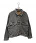 LEVI'S PReMIUM（リーバイスプレミアム）の古着「デニムジャケット」｜グレー