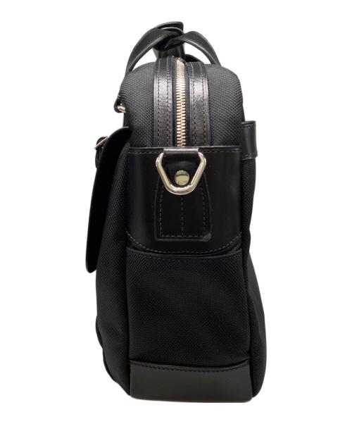 TUMI（トゥミ）TUMI (トゥミ) 2WAYバッグ ブラックの古着・服飾アイテム