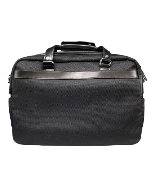 TUMI（トゥミ）TUMI (トゥミ) 2WAYバッグ ブラックの古着・服飾アイテム