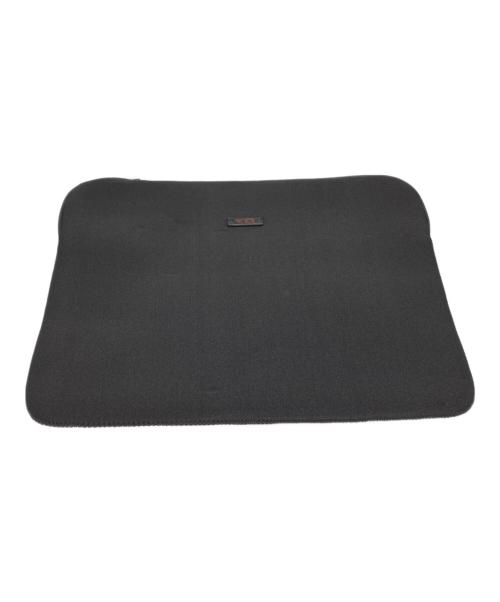 TUMI（トゥミ）TUMI (トゥミ) 2WAYバッグ ブラックの古着・服飾アイテム
