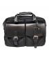 TUMI（トゥミ）の古着「2WAYバッグ」｜ブラック