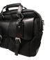 中古・古着 TUMI (トゥミ) 2WAYバッグ ブラック：13000円