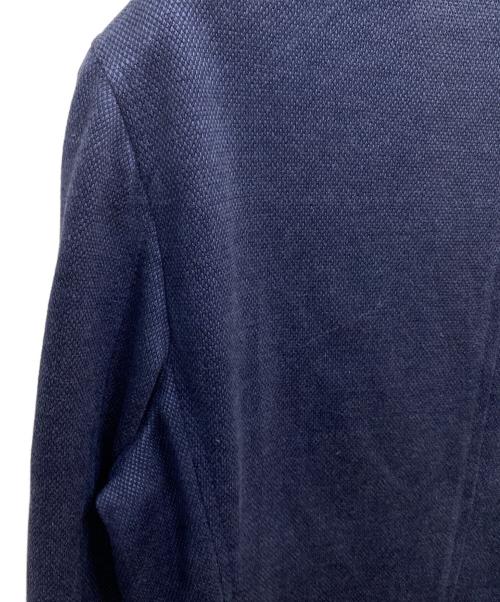 BOGLIOLI（ボリオリ）BOGLIOLI (ボリオリ) テーラードジャケット ネイビー サイズ:44の古着・服飾アイテム