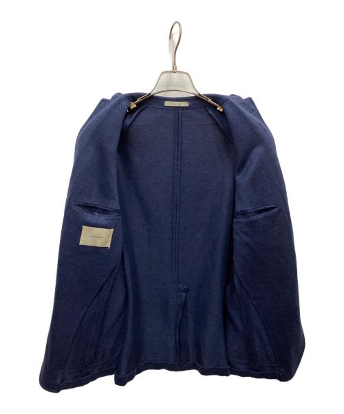 BOGLIOLI（ボリオリ）BOGLIOLI (ボリオリ) テーラードジャケット ネイビー サイズ:44の古着・服飾アイテム