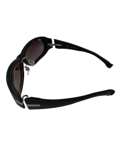 999.9 feelsun（フォーナインズ フィールサン）999.9 feelsun (フォーナインズ フィールサン) サングラス サイズ:61□16 117の古着・服飾アイテム