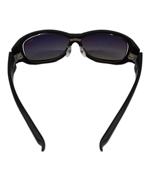 999.9 feelsun（フォーナインズ フィールサン）999.9 feelsun (フォーナインズ フィールサン) サングラス サイズ:61□16 117の古着・服飾アイテム
