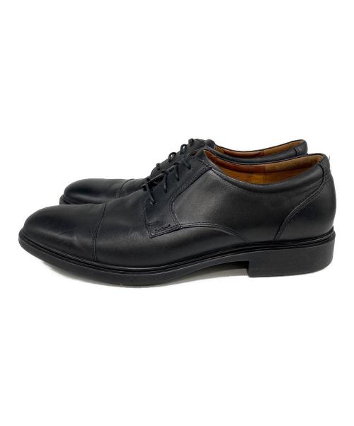 Florsheim（フローシャイム）Florsheim (フローシャイム) レザーシューズ ブラック サイズ:10Mの古着・服飾アイテム