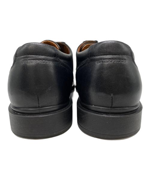 Florsheim（フローシャイム）Florsheim (フローシャイム) レザーシューズ ブラック サイズ:10Mの古着・服飾アイテム