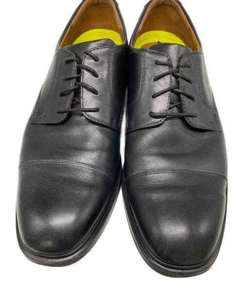 Florsheim（フローシャイム）Florsheim (フローシャイム) レザーシューズ ブラック サイズ:10Mの古着・服飾アイテム