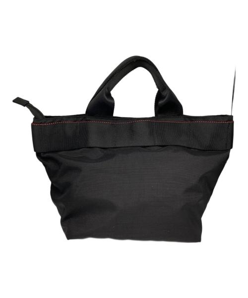 BRIEFING（ブリーフィング）BRIEFING (ブリーフィング) トートバッグ ブラック サイズ:-の古着・服飾アイテム