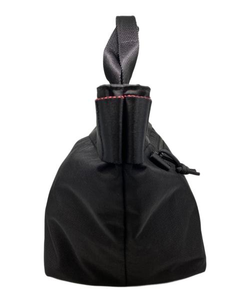 BRIEFING（ブリーフィング）BRIEFING (ブリーフィング) トートバッグ ブラック サイズ:-の古着・服飾アイテム