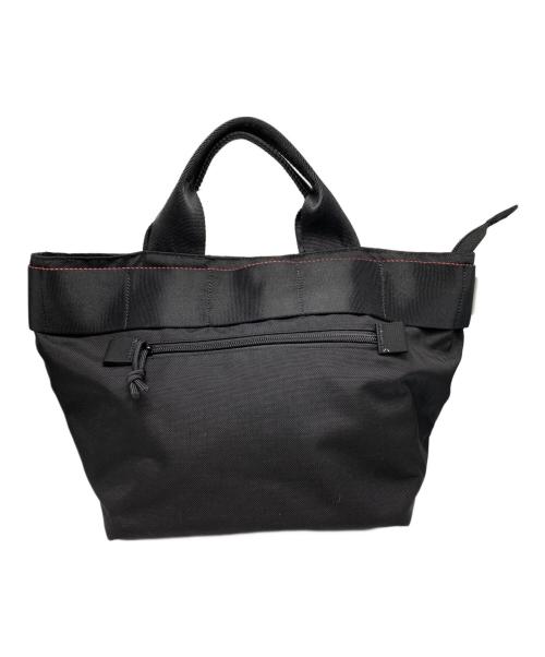 BRIEFING（ブリーフィング）BRIEFING (ブリーフィング) トートバッグ ブラック サイズ:-の古着・服飾アイテム