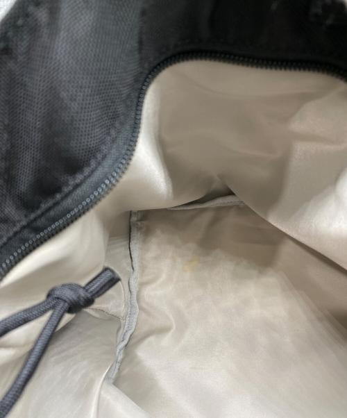 BRIEFING（ブリーフィング）BRIEFING (ブリーフィング) トートバッグ ブラック サイズ:-の古着・服飾アイテム