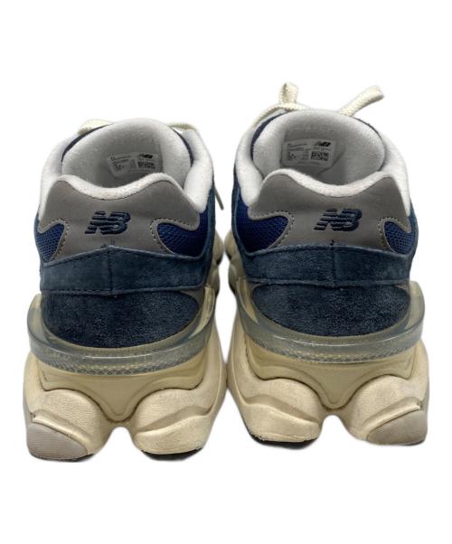 NEW BALANCE（ニューバランス）NEW BALANCE (ニューバランス) U9060ECB ネイビー サイズ:24ｃｍの古着・服飾アイテム