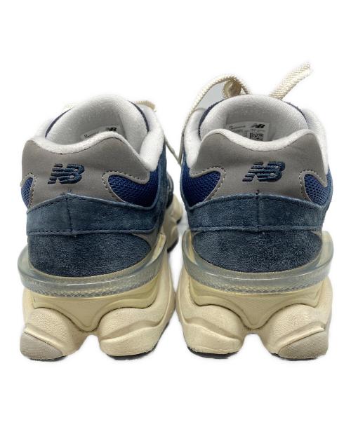NEW BALANCE（ニューバランス）NEW BALANCE (ニューバランス) U9060ECB ネイビー サイズ:24ｃｍの古着・服飾アイテム