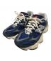 NEW BALANCE（ニューバランス）の古着「U9060ECB」｜ネイビー