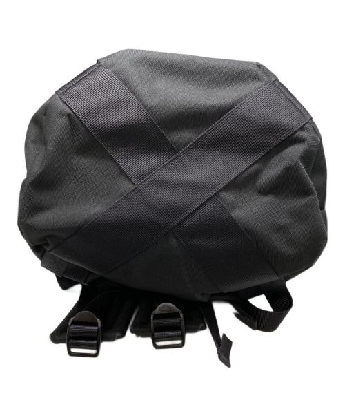 PORTER（ポーター）PORTER (ポーター) UNION RUCK SACK ブラックの古着・服飾アイテム
