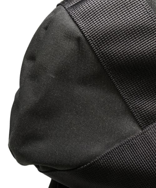 PORTER（ポーター）PORTER (ポーター) UNION RUCK SACK ブラックの古着・服飾アイテム
