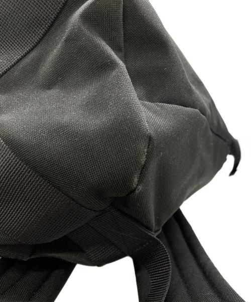PORTER（ポーター）PORTER (ポーター) UNION RUCK SACK ブラックの古着・服飾アイテム