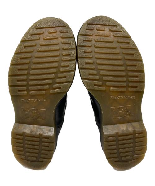 Dr.Martens（ドクターマーチン）Dr.Martens (ドクターマーチン) チェルシーブーツ ブラック サイズ:24cmの古着・服飾アイテム