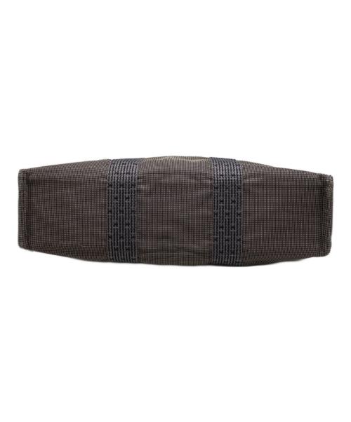 HERMES（エルメス）HERMES (エルメス) トートバッグ グレーの古着・服飾アイテム
