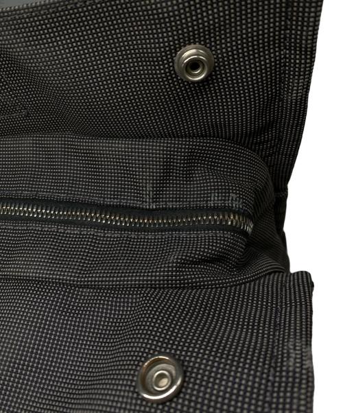 HERMES（エルメス）HERMES (エルメス) トートバッグ グレーの古着・服飾アイテム