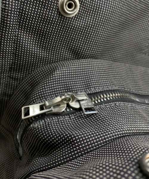 HERMES（エルメス）HERMES (エルメス) トートバッグ グレーの古着・服飾アイテム