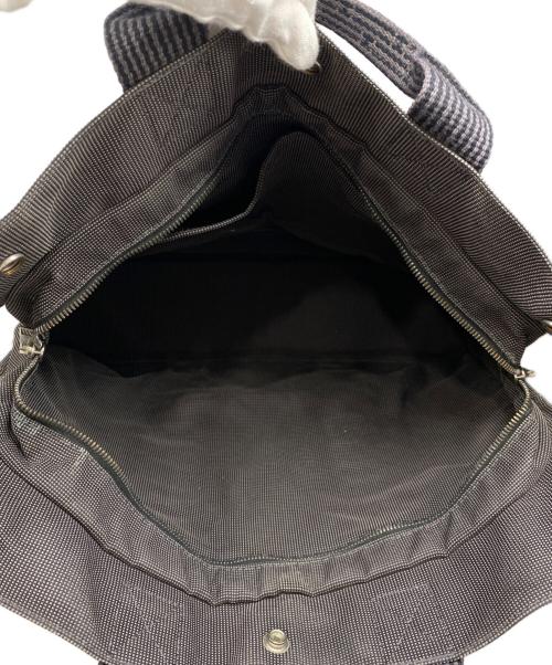 HERMES（エルメス）HERMES (エルメス) トートバッグ グレーの古着・服飾アイテム