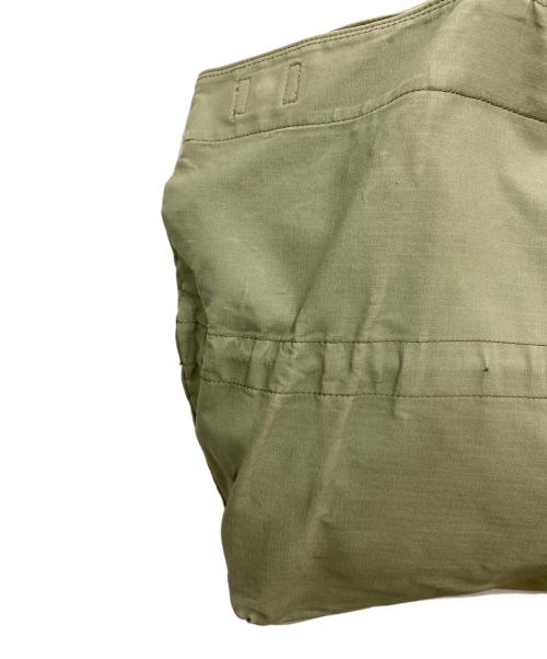 PORTER（ポーター）PORTER (ポーター) B印YOSHIDA (ビージルシヨシダ) トートバッグ グリーンの古着・服飾アイテム