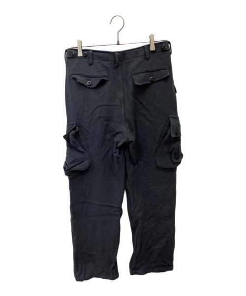 N.HOOLYWOOD（エヌ ハリウッド）N.HOOLYWOOD (エヌ ハリウッド) カーゴパンツ グレー サイズ:38の古着・服飾アイテム