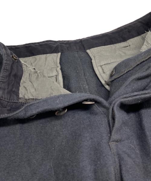 N.HOOLYWOOD（エヌ ハリウッド）N.HOOLYWOOD (エヌ ハリウッド) カーゴパンツ グレー サイズ:38の古着・服飾アイテム