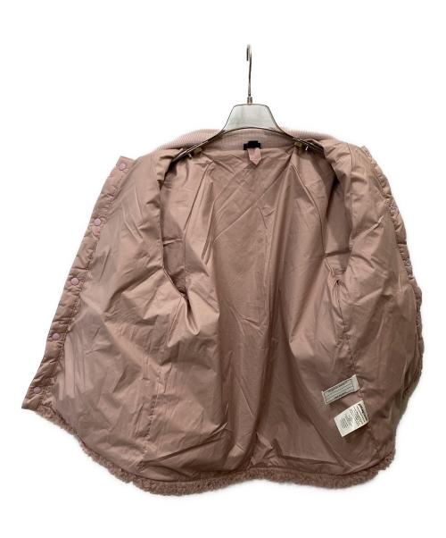Patagonia（パタゴニア）Patagonia (パタゴニア) ボアジャケット ピンク サイズ:XLの古着・服飾アイテム