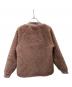 Patagonia (パタゴニア) ボアジャケット ピンク サイズ:XL：4000円