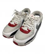 NIKEナイキ）の古着「Air Max 90」｜ホワイト
