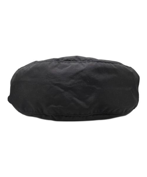 GREGORY（グレゴリー）GREGORY (グレゴリー) FREAK'S STORE (フリークストア) ショルダーバッグ ブラックの古着・服飾アイテム