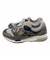 NEW BALANCE (ニューバランス) スニーカー グレー サイズ:28.5ｃｍ 未使用品：12000円
