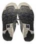 中古・古着 NEW BALANCE (ニューバランス) スニーカー グレー サイズ:28.5ｃｍ 未使用品：12000円