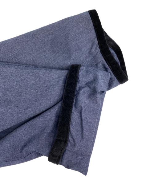 Barbour（バブアー）Barbour (バブアー) ベロアカラー3Bジャケット ネイビー サイズ:Mの古着・服飾アイテム