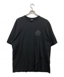stussy（ステューシー）の古着「25SS BEACH HOUSE TEE」｜ブラック